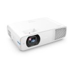 BenQ LH750 5000 ANSI lumens DLP 1080p (1920x1080) Compatibilité 3D Blanc
