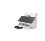 Kodak S2070 Escáner con alimentador automático de documentos (ADF) 600 x 600 DPI A4 Negro, Blanco