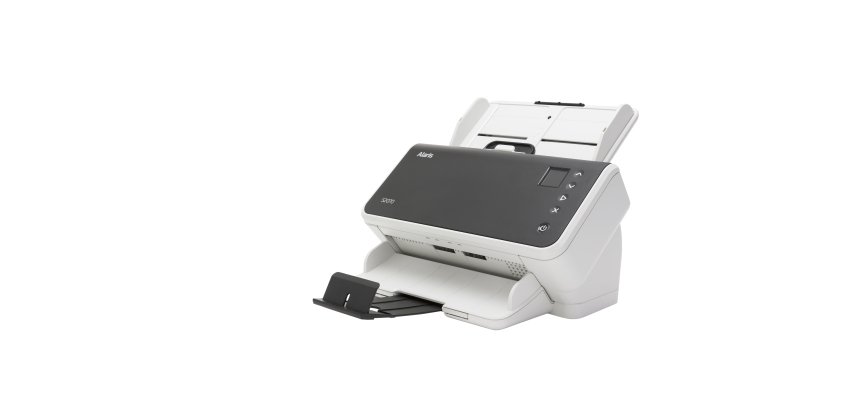 Kodak S2070 ADF scanner 600 x 600 DPI A4 Black, White