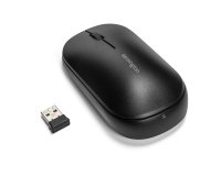 Kensington Souris SureTrack avec double connectivité sans fil