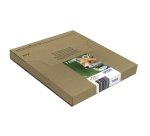 Epson T1285 Easy Mail Packaging - 4er-Pack - Schwarz, Gelb, Cyan, Magenta - original - Tintenpatrone