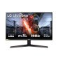 LG 27GN800P-B.AEU LED display 68,6 cm (27") 2560 x 1440 Pixels Quad HD Zwart