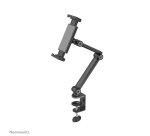 Neomounts DS15-545BL1 Support pour tablette à pince pour bureau 4.7-12.9" - universel - orientable