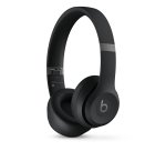 Apple Beats Solo 4 Casques Avec fil &sans fil Arceau Appels/Musique USB Type-C Bluetooth Noir