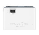 BenQ TK710 Standard throw projector 3200 ANSI lumens DLP UHD 4K (3840x2160) 3D Black, White