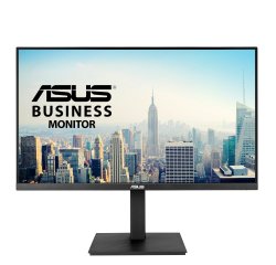 ASUS VA32UQSB écran plat de PC 80 cm (31.5") 3840 x 2160 pixels 4K Ultra HD LED Noir