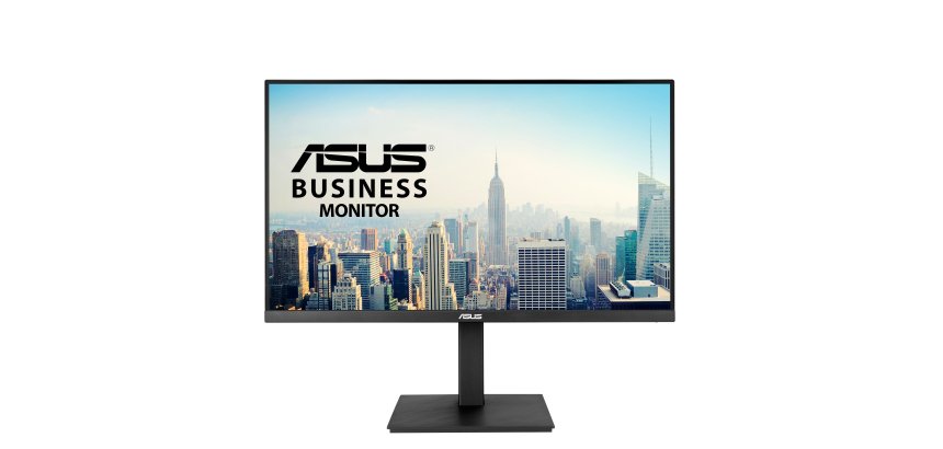 ASUS VA32UQSB écran plat de PC 80 cm (31.5") 3840 x 2160 pixels 4K Ultra HD LED Noir