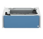 HP LaserJet Vassoio della carta da 550 fogli per dispositivi