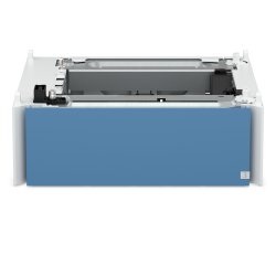 HP LaserJet Vassoio della carta da 550 fogli per dispositivi