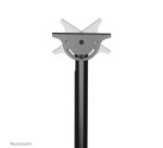 Neomounts NM-C440BLACK Support de plafond pour écran 32-60" - h56-91 cm