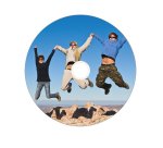 Verbatim BD-R SL 25GB 6x Printable 10 Pack Jewel Case 10 pc(s)