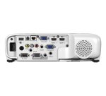 Epson EB-994F 4100 ANSI lumens 3LCD 1080p (1920x1080) Blanc