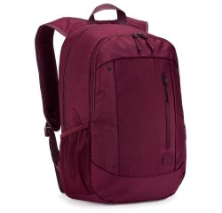 Case Logic Jaunt WMBP215 Deep burgundy 39,6 cm (15.6") Sac à dos Bourgogne