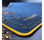 Lexip Tapis De Souris XXL premium Ancient Magic - Hogwarts Legacy