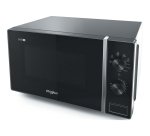 Whirlpool Cook20 MWP 103 SB Black, Silver Grill microwave Countertop 20 L 700 W