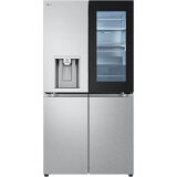 LG Réfrigérateur américain GMG960MBJE InstaView