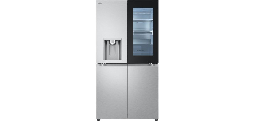 Réfrigérateur multi-portes Lg GMG960MBJE