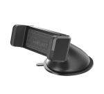 Celly MOUNTDASHBK supporto per personal communication Supporto passivo Telefono cellulare/smartphone Nero