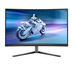 Philips Evnia 5000 27M2C5200W/00 Monitor PC 68,6 cm (27") 1920 x 1080 Pixel Full HD LCD Grigio