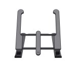 Trust Primo Soporte para ordenador portátil y tableta Gris 40,6 cm (16")