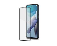 Celly FULLGLASS1064BK protector de pantalla o trasero para teléfono móvil Samsung 1 pieza(s)