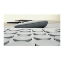 Logitech Pebble Keys 2 K380s