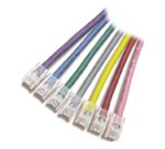 APC 10ft Cat5e UTP cavo di rete Grigio 3,05 m U/UTP (UTP)