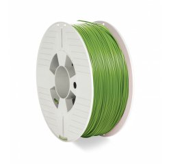 Verbatim - green, RAL 6018 - PLA filament