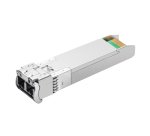 TP-Link Omada SM6110-LR network transceiver module Fiber optic 25780 Mbit/s SFP+ 1310 nm