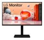 LG 27BA550-B computer monitor 68,6 cm (27") 1920 x 1080 Pixels Full HD Zwart