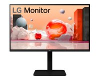 LG 27BA550-B computer monitor 68.6 cm (27") 1920 x 1080 pixels Full HD Black