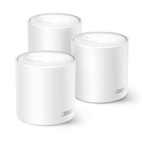 Répéteur WiFi Tp Link Deco X10(3-pack)