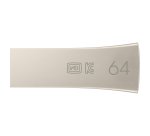 Samsung MUF-64BE USB flash drive 64 GB USB Type-A 3.2 Gen 1 (3.1 Gen 1) Silver