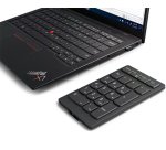 Lenovo 4Y41C33791 numeric keypad Universal RF Wireless Grey