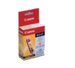 Cartouche d'encre original canon 0949 210 p jaune