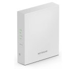 NETGEAR WAX610W 1800 Mbit/s Blanc Connexion Ethernet, supportant l'alimentation via ce port (PoE)