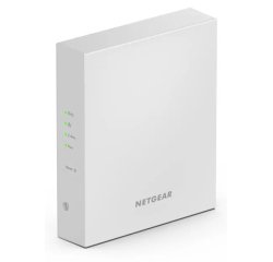 NETGEAR WAX610W 1800 Mbit/s Blanc Connexion Ethernet, supportant l'alimentation via ce port (PoE)