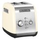 KITCHENAID Grille pain 5KMT221EAC crème