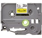 Brother Laminated tape 6mm