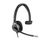 HP Poly Micro-casque filaire USB monaural Mission 615