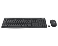 Logitech MK370 Combo for Business