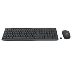 Logitech MK370 Combo for Business