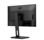 AOC Q27P3CV écran plat de PC 68,6 cm (27") 2560 x 1440 pixels Quad HD LED Noir