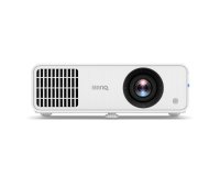 BenQ LH550 Standard throw projector 2600 ANSI lumens DLP 1080p (1920x1080) 3D White