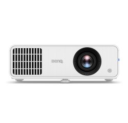 BenQ LH550 Standard throw projector 2600 ANSI lumens DLP 1080p (1920x1080) 3D White