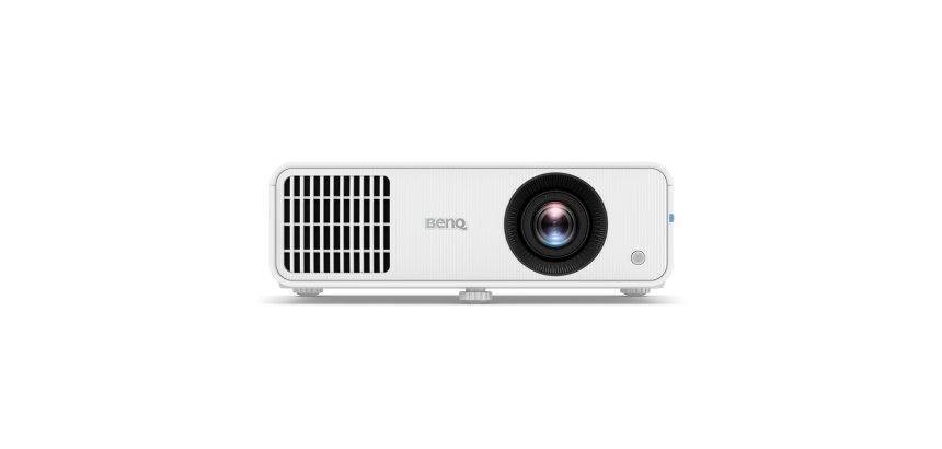 BenQ LH550 Standard throw projector 2600 ANSI lumens DLP 1080p (1920x1080) 3D White