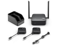 BenQ WDC25 système de présentation sans fil HDMI / USB Type-C Bureau