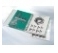 Pouches - A4+ - 228x303 mm - 2x125 micron - preforata organise - GBC - scatola 100 pezzi
