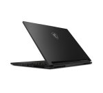 MSI Stealth 16 AI A2HWFG-021IT Intel Core Ultra 9 285H Computer portatile 40,6 cm (16") Quad HD+ 32 GB DDR5-SDRAM 1 TB SSD NVIDIA GeForce RTX 5060 Laptop GPU Wi-Fi 7 (802.11be) Windows 11 Home Nero