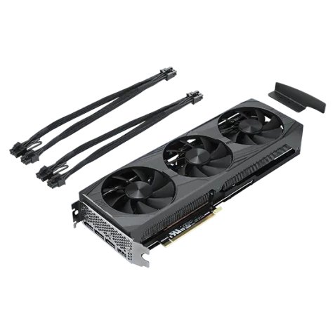 Lenovo NVIDIA GeForce RTX 3080 Intel 10 GB GDDR6X